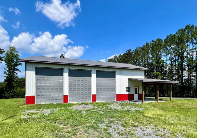 Photo 1 of Land for sale at 510 Lillys Brg Rd, Mount Gilead, NC 27306 | MLS# 4399598 | Listing updated on 2026-07-02