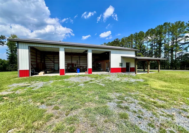 Photo 2 of Land for sale at 510 Lillys Brg Rd, Mount Gilead, NC 27306 | MLS# 4399598 | Listing updated on 2026-07-02