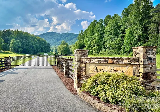 Photo 1 of Land for sale at Lot 23 Bear Trak Ln #23, Lenoir, NC 28645 | MLS# 4399600 | Listing updated on 2026-09-22