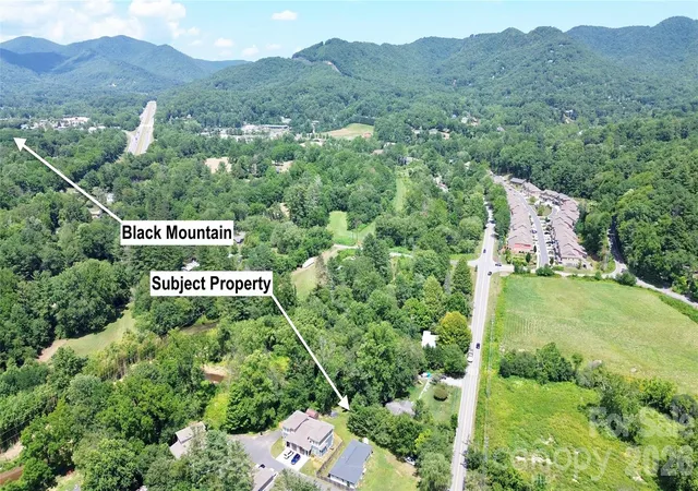 Homes for sale in Black Mountain, NC | 404 Blue Ridge Rd, Black Mountain, NC 28711 | MLS# 4399605