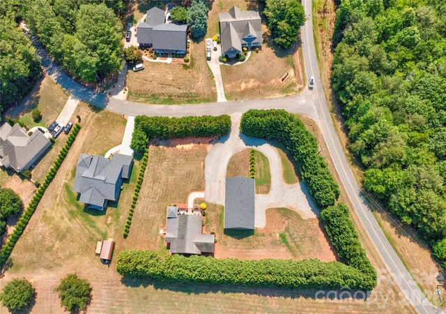 46th image of 101 Northeastern Dr, Shelby, NC 28152 | MLS# 4399615