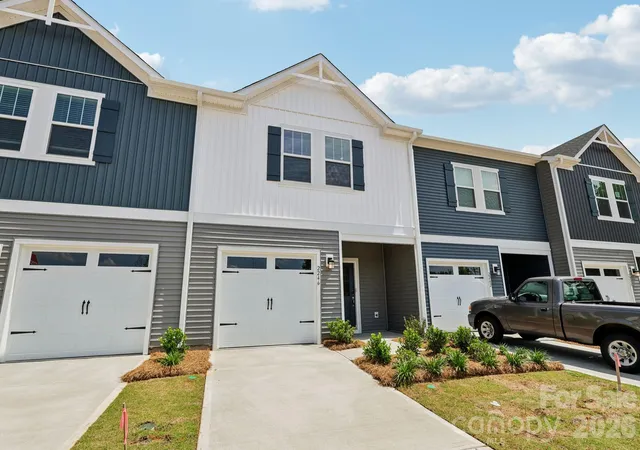 Photo 1 of Sale Pending at 3149 Ophelia Aly, Charlotte, NC 28213 | MLS# 4399620 | Listing updated on 2026-07-07