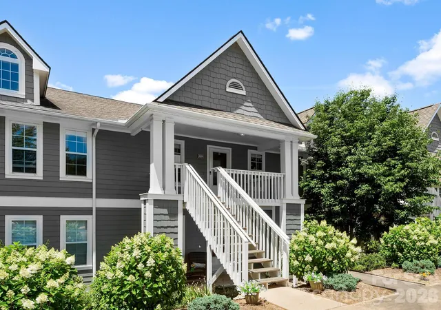 3rd image of 3404 Florham Pl, Asheville, NC 28806 | MLS# 4399622