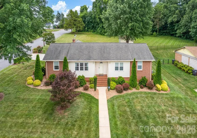 Homes for sale in Statesville, NC | 1508 Mount Vernon Ave, Statesville, NC 28677 | MLS# 4399623