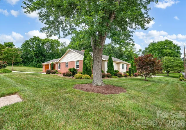 Homes for sale in Statesville, NC | 1508 Mount Vernon Ave, Statesville, NC 28677 | MLS# 4399623