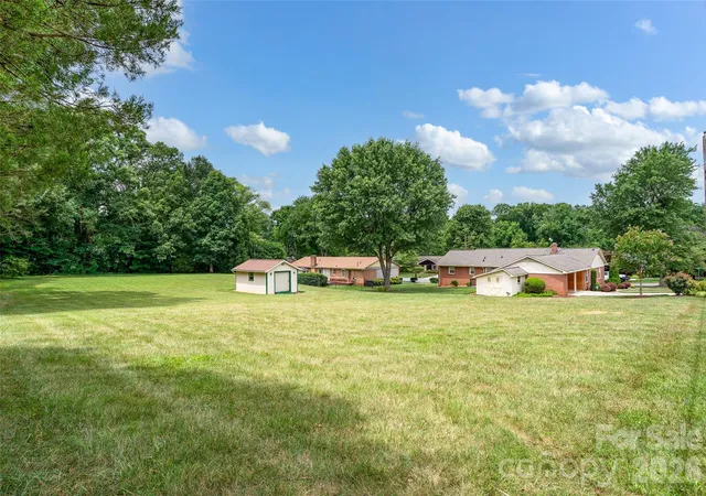 Homes for sale in Statesville, NC | 1508 Mount Vernon Ave, Statesville, NC 28677 | MLS# 4399623