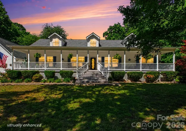 1st image of 915 Ostwalt Amity Rd, Statesville, NC 28677 | MLS# 4399624
