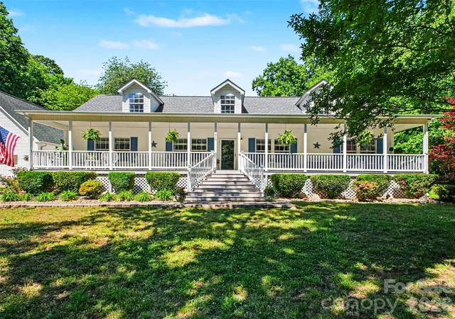 2nd image of 915 Ostwalt Amity Rd, Statesville, NC 28677 | MLS# 4399624