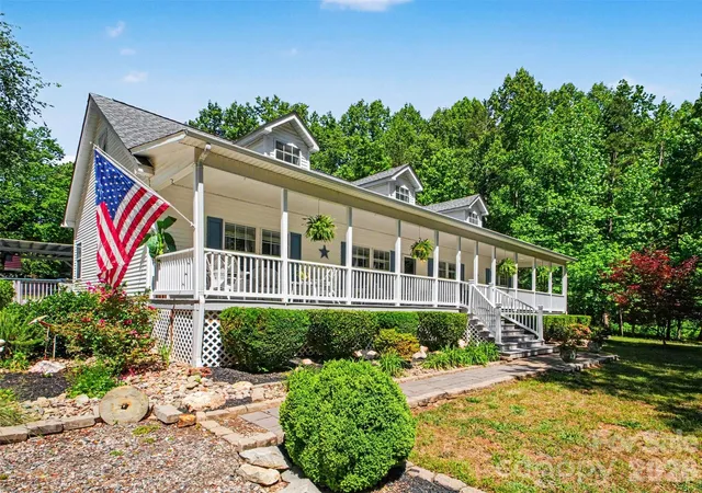 4th image of 915 Ostwalt Amity Rd, Statesville, NC 28677 | MLS# 4399624