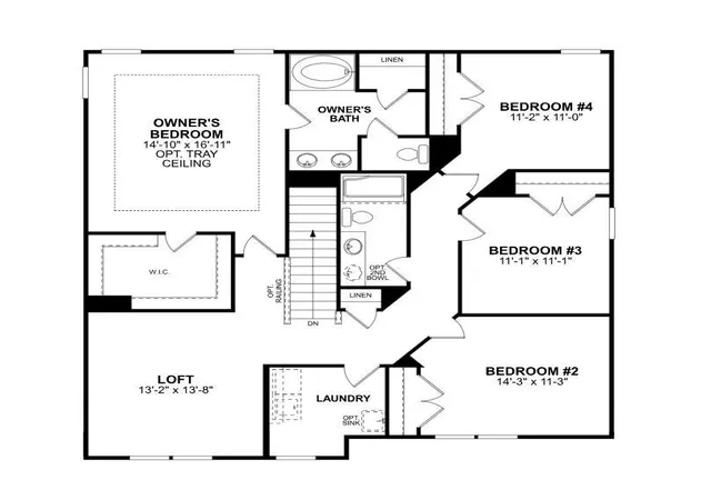 3rd image of 1754 Boulder Ridge Dr, Gastonia, NC 28052 | MLS# 4399629