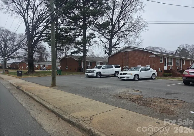 1st image of 4102 Craig Ave, Charlotte, NC 28211 | MLS# 4399631