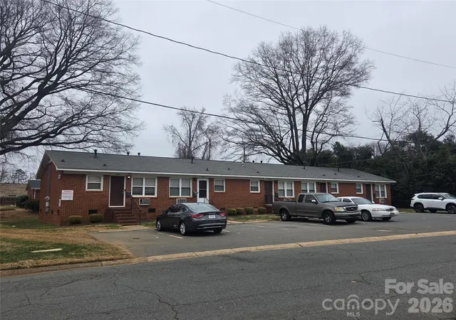 3rd image of 4102 Craig Ave, Charlotte, NC 28211 | MLS# 4399631