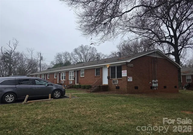 5th image of 4102 Craig Ave, Charlotte, NC 28211 | MLS# 4399631