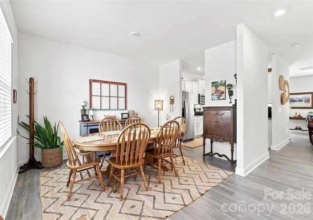 Photo 2 of Single family home for sale at 5120 Briscoe Dr, Charlotte, NC 28214 | MLS# 4399632 | Listing updated on 2026-08-16