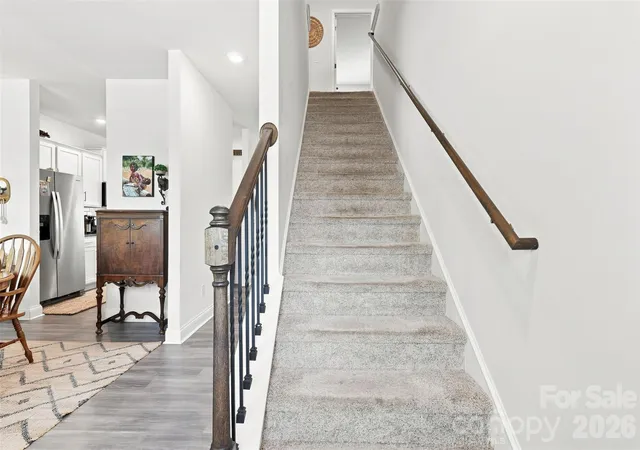 Photo 4 of Single family home for sale at 5120 Briscoe Dr, Charlotte, NC 28214 | MLS# 4399632 | Listing updated on 2026-08-16