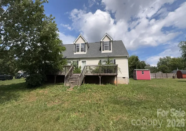 2nd image of 19 Honey Skipper Ln, Candler, NC 28715 | MLS# 4399633
