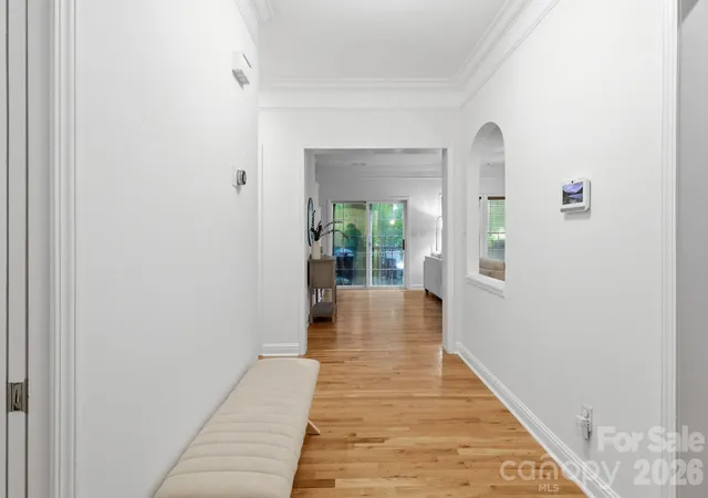 Photo 4 of Townhouse for sale at 4311 Laurel Hl Ln, Charlotte, NC 28217 | MLS# 4399635 | Listing updated on 2026-08-08