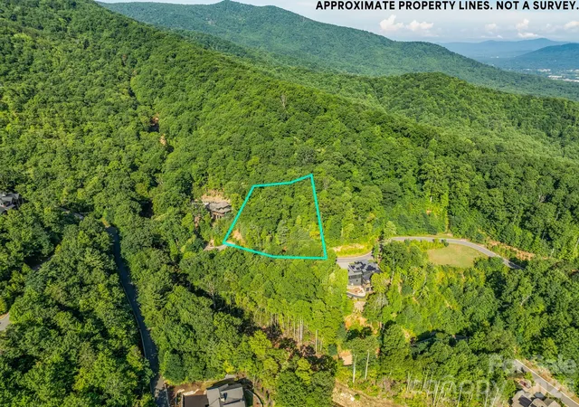 Photo 1 of Land for sale at 59 Old Greybeard Loop, Black Mountain, NC 28711 | MLS# 4399636 | Listing updated on 2026-07-25