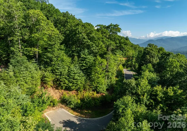 Photo 3 of Land for sale at 59 Old Greybeard Loop, Black Mountain, NC 28711 | MLS# 4399636 | Listing updated on 2026-07-25