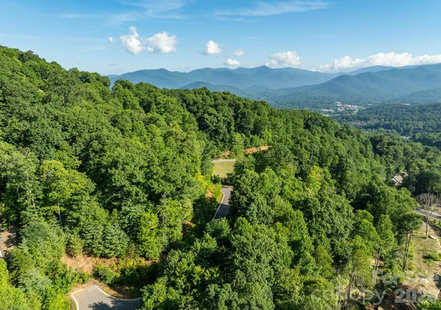 Photo 4 of Land for sale at 59 Old Greybeard Loop, Black Mountain, NC 28711 | MLS# 4399636 | Listing updated on 2026-07-25