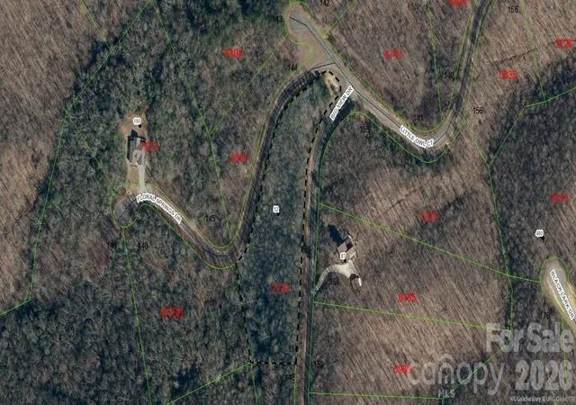 Photo 2 of Land for sale at 52 Big View Dr, Marion, NC 28752 | MLS# 4399638 | Listing updated on 2026-07-01