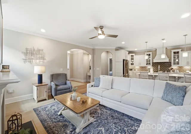 2nd image of 5012 Vita Wy, Belmont, NC 28012 | MLS# 4399642