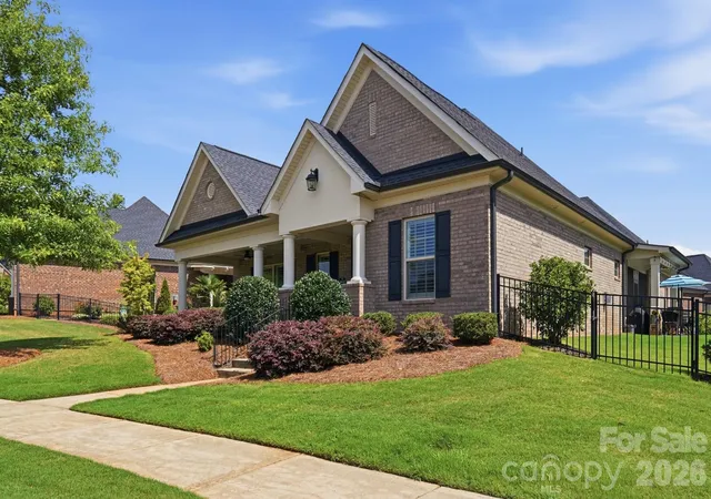 40th image of 5012 Vita Wy, Belmont, NC 28012 | MLS# 4399642