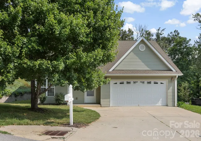 3rd image of 50 Ridgeland Ln, Asheville, NC 28805 | MLS# 4399643