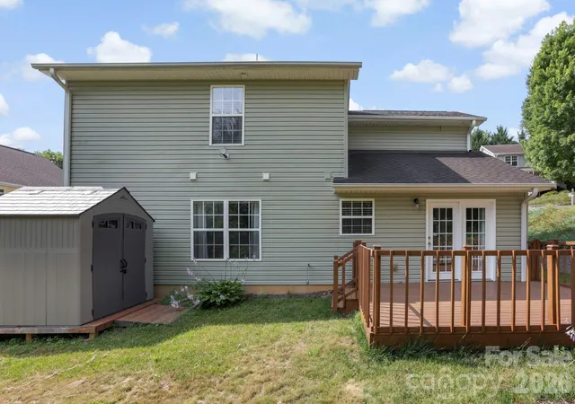 5th image of 50 Ridgeland Ln, Asheville, NC 28805 | MLS# 4399643