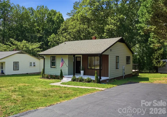 3rd image of 408 Rhyne St, Stanley, NC 28164 | MLS# 4399645