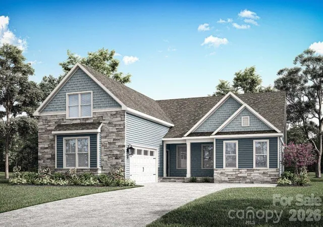 Photo 1 of Single family home for sale at 1302 Copper Leaf Dr, Rock Hill, SC 29732 | MLS# 4399651 | Listing updated on 2026-07-20