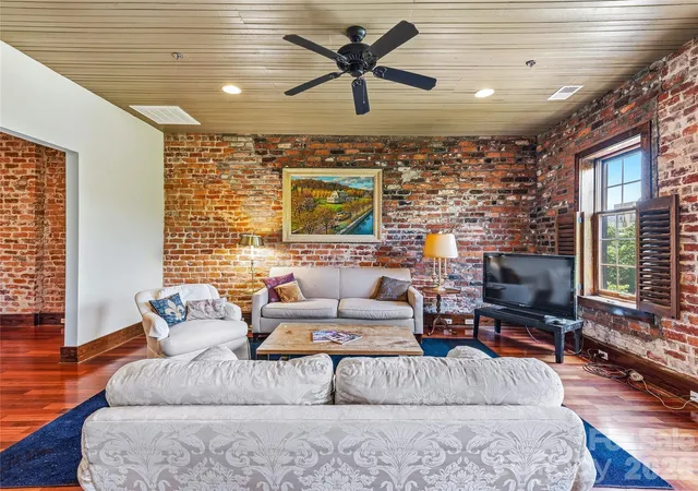 Photo 3 of Condo for sale at 33 Patton Ave #301, Asheville, NC 28801 | MLS# 4399652 | Listing updated on 2026-07-02