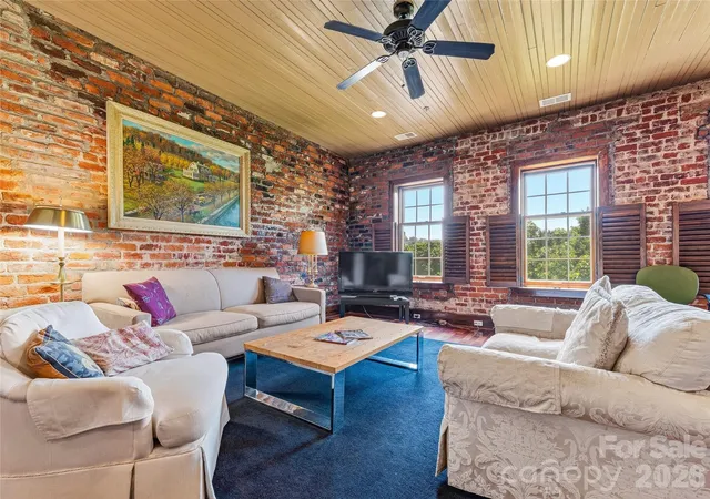 Photo 3 of Condo for sale at 33 Patton Ave #301, Asheville, NC 28801 | MLS# 4399652 | Listing updated on 2026-07-02