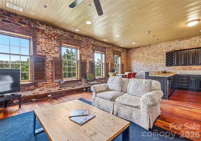 Photo 4 of Condo for sale at 33 Patton Ave #301, Asheville, NC 28801 | MLS# 4399652 | Listing updated on 2026-07-02