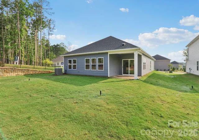 Homes for sale in Stanley, NC | 1607 Harper Landing Blvd, Stanley, NC 28164 | MLS# 4399659