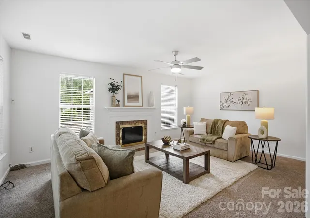Photo 4 of Sale Pending at 8802 Tarpan Ct, Charlotte, NC 28216 | MLS# 4399661 | Listing updated on 2026-09-30