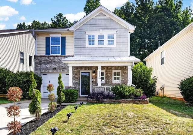 Photo 1 of Single family home for sale at 442 Tribune Dr, Charlotte, NC 28214 | MLS# 4399669 | Listing updated on 2026-10-12