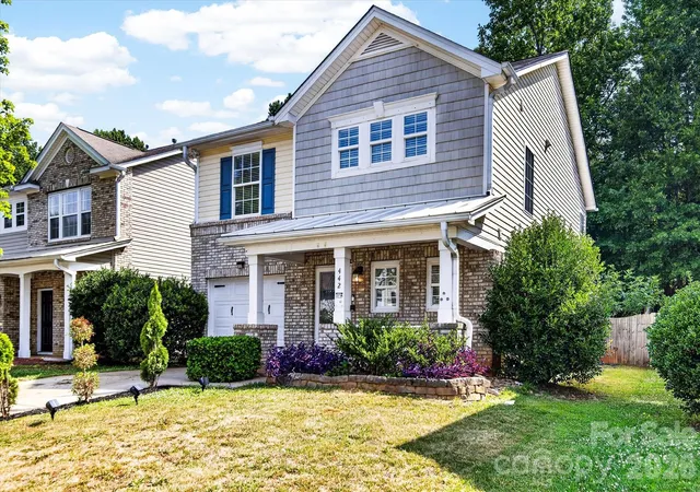 Photo 2 of Single family home for sale at 442 Tribune Dr, Charlotte, NC 28214 | MLS# 4399669 | Listing updated on 2026-10-12