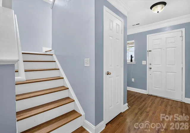 Photo 3 of Single family home for sale at 442 Tribune Dr, Charlotte, NC 28214 | MLS# 4399669 | Listing updated on 2026-10-12