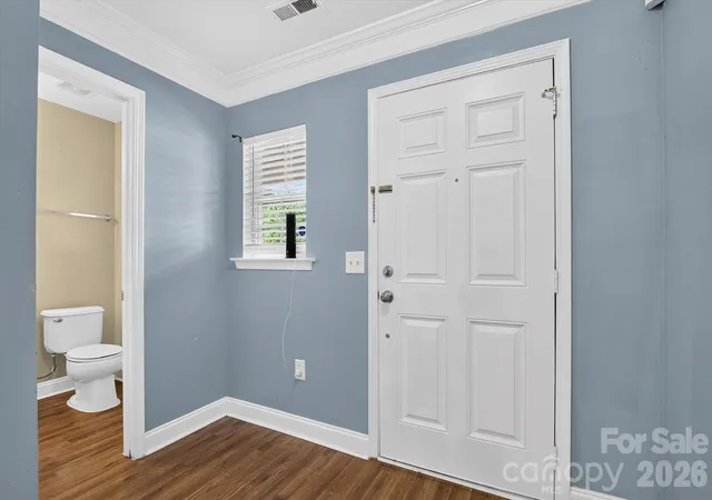 Photo 4 of Single family home for sale at 442 Tribune Dr, Charlotte, NC 28214 | MLS# 4399669 | Listing updated on 2026-10-12