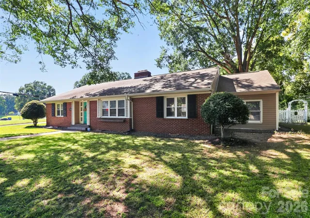 Photo 3 of Single family home for sale at 704 Lancaster Ave, Monroe, NC 28112 | MLS# 4399672 | Listing updated on 2026-10-09