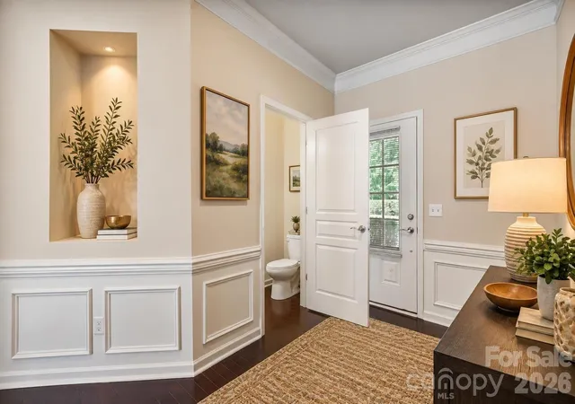 Photo 3 of Single family home for sale at 3845 Park S Sta Blvd, Charlotte, NC 28210 | MLS# 4399677 | Listing updated on 2026-09-24