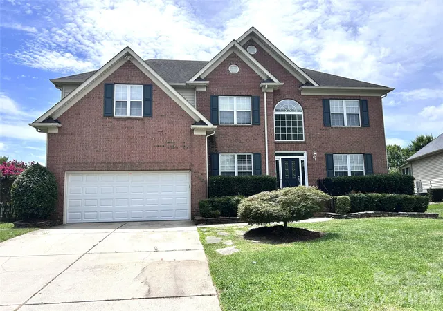 Photo 1 of Single family home for sale at 2127 Copperplate Rd, Charlotte, NC 28262 | MLS# 4399680 | Listing updated on 2026-09-03