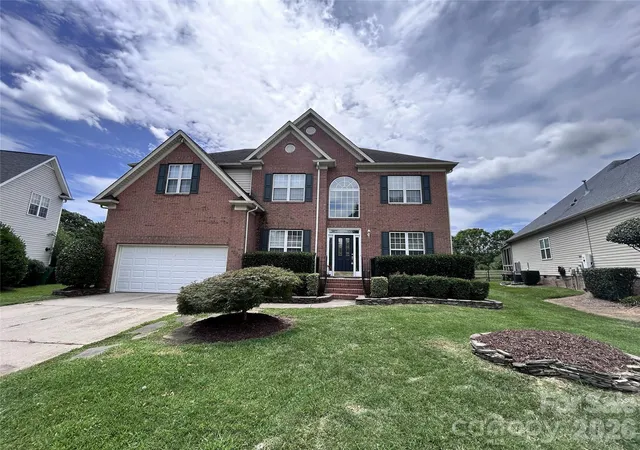 Photo 2 of Single family home for sale at 2127 Copperplate Rd, Charlotte, NC 28262 | MLS# 4399680 | Listing updated on 2026-09-03