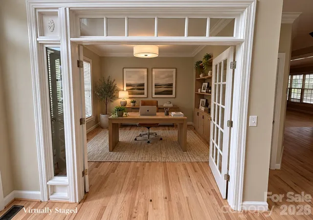Photo 3 of Single family home for sale at 2127 Copperplate Rd, Charlotte, NC 28262 | MLS# 4399680 | Listing updated on 2026-09-29