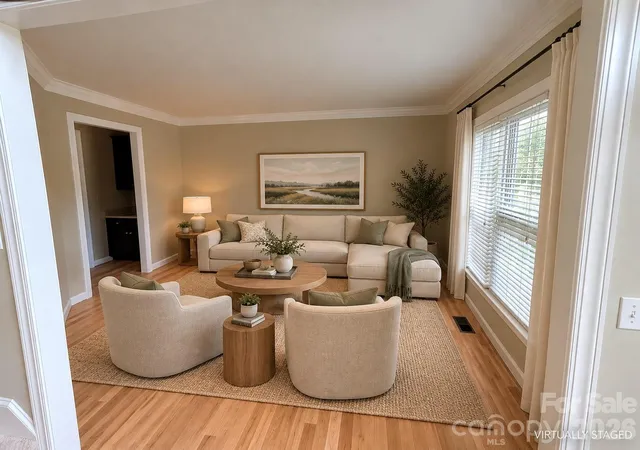 Photo 4 of Single family home for sale at 2127 Copperplate Rd, Charlotte, NC 28262 | MLS# 4399680 | Listing updated on 2026-10-18