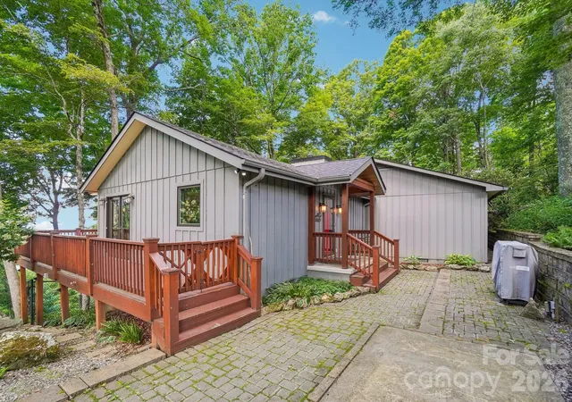 Photo 1 of Sale Pending at 1209 Mckinney Gap Dr, Mars Hill, NC 28754 | MLS# 4399695 | Listing updated on 2026-09-14