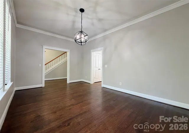 Photo 2 of Single family home for sale at 7416 Lochrein Ridge Dr, Huntersville, NC 28078 | MLS# 4399700 | Listing updated on 2026-10-04