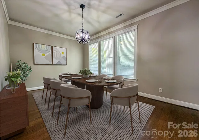 Photo 3 of Single family home for sale at 7416 Lochrein Ridge Dr, Huntersville, NC 28078 | MLS# 4399700 | Listing updated on 2026-10-04