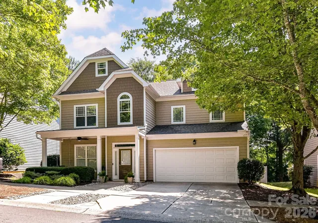 2nd image of 18814 Coachmans Tr, Cornelius, NC 28031 | MLS# 4399708